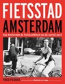 Fietsstad Amsterdam - Fred Feddes ; Marjolein de Lange - 9789059375420