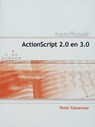 Handboek ActionScript 2.0 en 3.0 - P. Kassenaar - 9789059402430