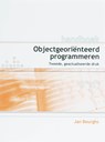 Handboek objectgeorienteerd programmeren - J. Beurghs - 9789059403048