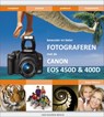 Bewuster en beter fotograferen met de Canon Eos 450D en 400D - DHAEZE, Pieter - 9789059404076