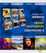 lightroom, photoshop - Pieter Dhaeze ; Hans Frederiks - 9789059404304