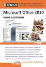 PC Senior: Microsoft Office 2010 voor senioren - Victor Peters ; Victor G.B. Peters - 9789059404816
