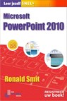 Leer jezelf SNEL... Powerpoint - R. Smit ; Ronald Smit - 9789059404939