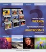 Bewuster & beter werken met Photoshop Lightroom 3, - Pieter Dhaeze ; Hans Frederiks - 9789059405417