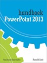 Powerpoint 2013 - Ronald Smit - 9789059406384