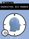 Haaruitval bij mannen - Hans J. Diks - 9789059406704