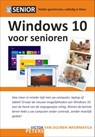 Windows 10 voor senioren - Victor Peters - 9789059408289
