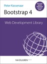 Bootstrap 4 - Peter Kassenaar - 9789059408364