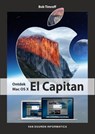 Mac OS X El Capitan - Bob Timroff - 9789059408586