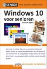 Windows 10 voor senioren - Victor Peters - 9789059409071