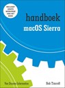 MacOS Sierra - Bob Timroff - 9789059409453