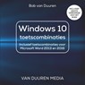 Windows 10 toetsenbordcombinaties - Bob van Duuren - 9789059409576