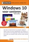 Windows 10 voor senioren - Victor Peters - 9789059409682