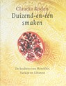Duizend-en-één smaken - Claudia Roden - 9789059562042