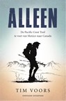 Alleen - Tim Voors - 9789059563193