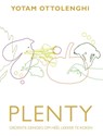 Plenty - Yotam Ottolenghi - 9789059563797