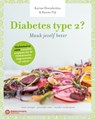 Diabetes type 2 - Karine Hoenderdos ; Hanno Pijl - 9789059564053