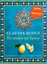 De smaken van Spanje - Claudia Roden - 9789059564633