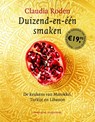 Duizend-en-een smaken - Claudia Roden - 9789059564725