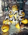 Home made zomer - Yvette Van Boven - 9789059564756