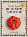 De smaken van Italië - Claudia Roden - 9789059565470