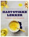 Hartstikke lekker - Annemieke Jansen ; Janine Jansen - 9789059566194
