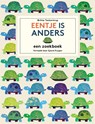 Eentje is anders - Britta Teckentrup - 9789059566415
