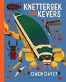 Knettergek van kevers - Owen Davey - 9789059568709