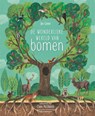 De wonderlijke wereld van bomen - Jen Green - 9789059569485