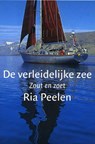 De verleidelijke zee - R. Peelen - 9789059610484