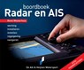 Boordboek radar en AIS - Rene Westerhuis - 9789059610835