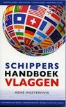 Schippers handboek vlaggen - Rene Westerhuis - 9789059611108