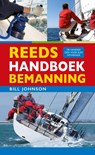 Reeds handboek bemanning - Bill Johnson - 9789059611269