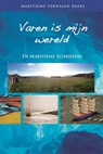 Varen is mijn wereld - de maritieme schrijvers - 9789059611726