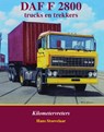 DAF F2800 - Hans Stoovelaar - 9789059612068