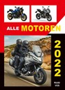 Alle motoren 2022 - R Vos - 9789059612518