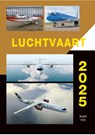 Luchtvaart 2025 - R Vos - 9789059612945