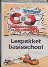 Lespakket basisschool Kinderboekenweek -  - 9789059651333