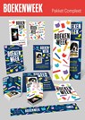 Boekenweek 2024 Pakket Compleet -  - 9789059653535