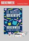 Boekenweek 2024 Pakket Boekentip -  - 9789059653658