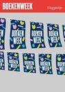 Boekenweek 2024 Vlaggenlijn -  - 9789059654242