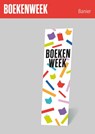 Boekenweek 2024 Banier -  - 9789059654426