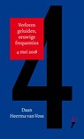 Daan Heerma van Voss - 4 mei-lezing / Stine Jensen - 5 mei-lezing 2018 - Daan Heerma van Voss ; Stine Jensen - 9789059654587