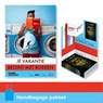 Pakket Handbagage (Spannende Boeken Weken 2020) -  - 9789059655294