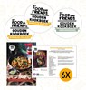 Pakket Basis Kookboekenweek 2023 -  - 9789059655898