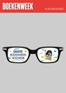 Boekenweek 2024 Plafondhanger -  - 9789059656741