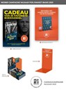 Cadeaucampagne Nesbø - Pakket Basis -  - 9789059658912