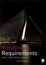 Handboek requirements - Nicole de Swart - 9789059724068