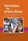 Verhalen die ertoe doen - Jos van Remundt ; Simon Deen - 9789059725607