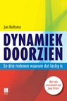 Dynamiek doorzien - Jan Bultsma - 9789059726871